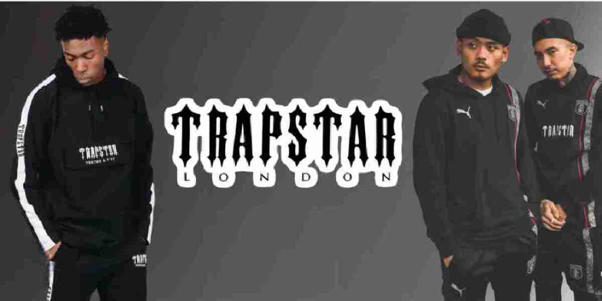 Tapstar Clothing (A Fusion of Style, Comfort, and Innovation)