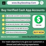 Buy Verified Cash App Accounts