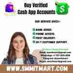 Buy Verified Cash App Accounts