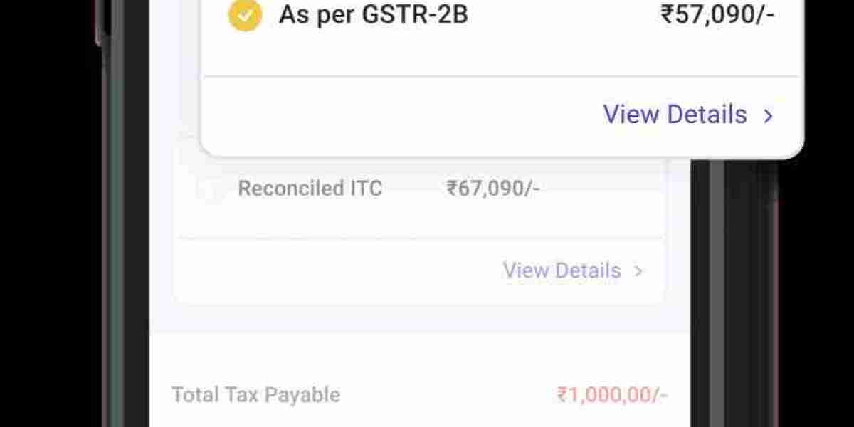 How GST Billing Software Simplifies Tax Filing and Invoicing