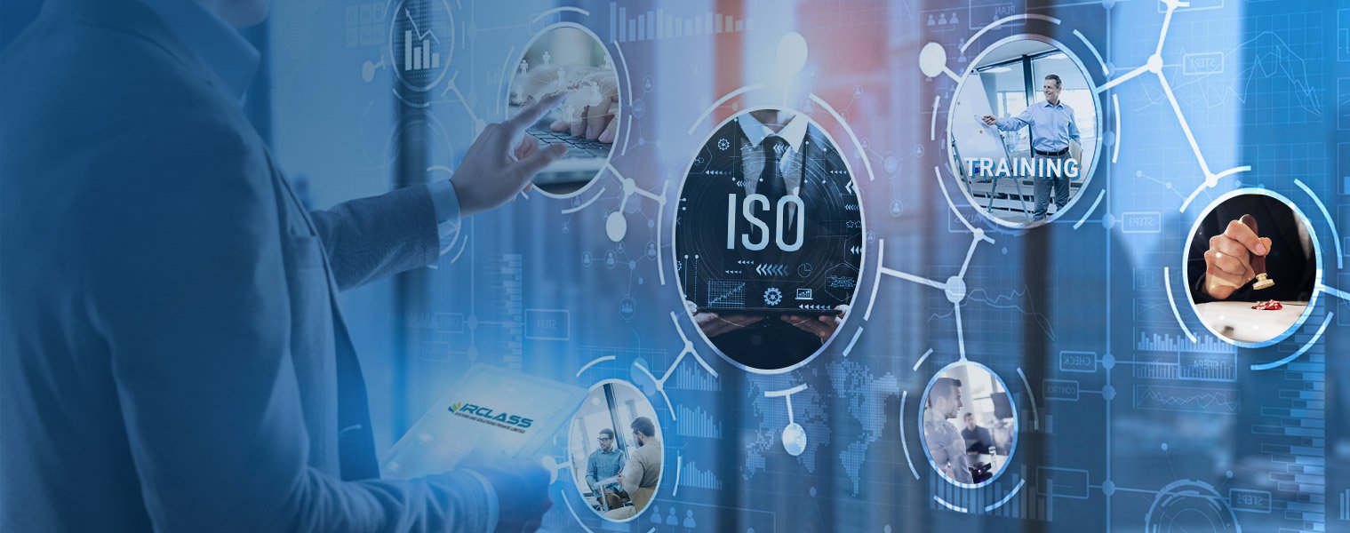 Apply for ISO 9001 Certification | Expert QMS Certification