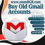 Buy Old Gmail Accounts