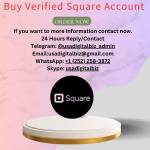 Buy Verified Square Account