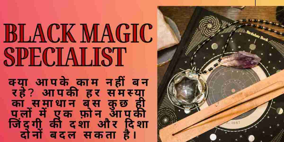 Black Magic Specialist In Delhi +91-9873453100