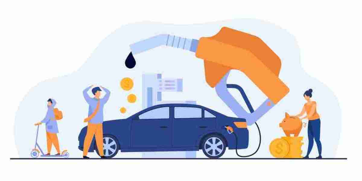 Biodiesel Market Size, Share, Growth Analysis 2032