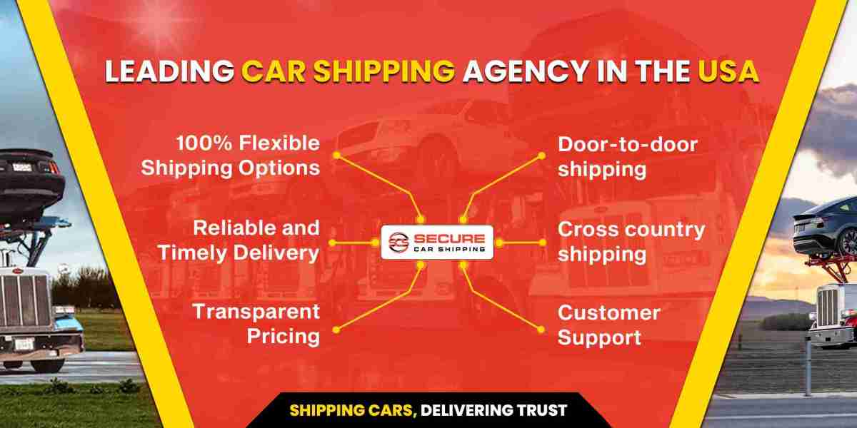 The Ultimate Guide to Expedited Car Shipping Services in South Carolina: Fast, Safe, and Reliable