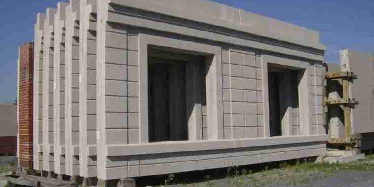 North America Prefabricated Wall Panel Market Analysis, Size, Share, Growth, Trends, and Forecasts by 2031