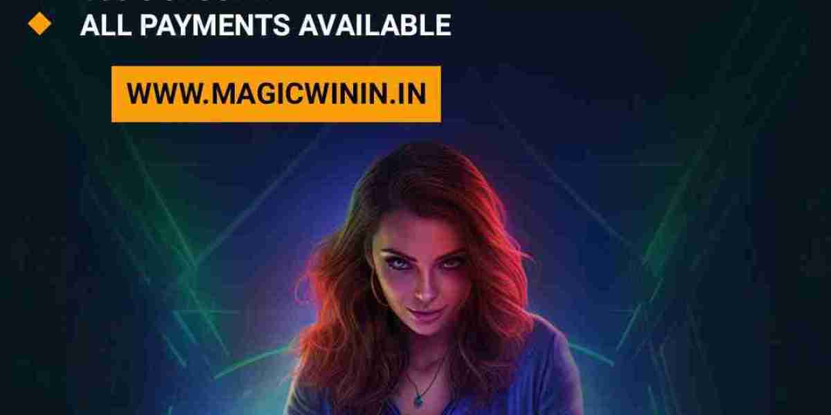 Magicwin: Providing a Safe Online Betting experience that is also Fun and Entertaining