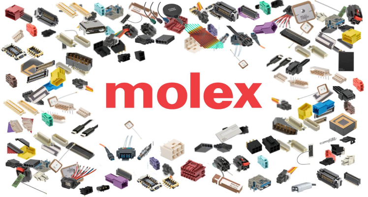 Molex Structured Cabling and Components: Powering Connectivity with Radiant in India