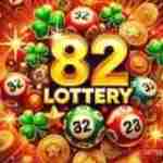 82 lottery