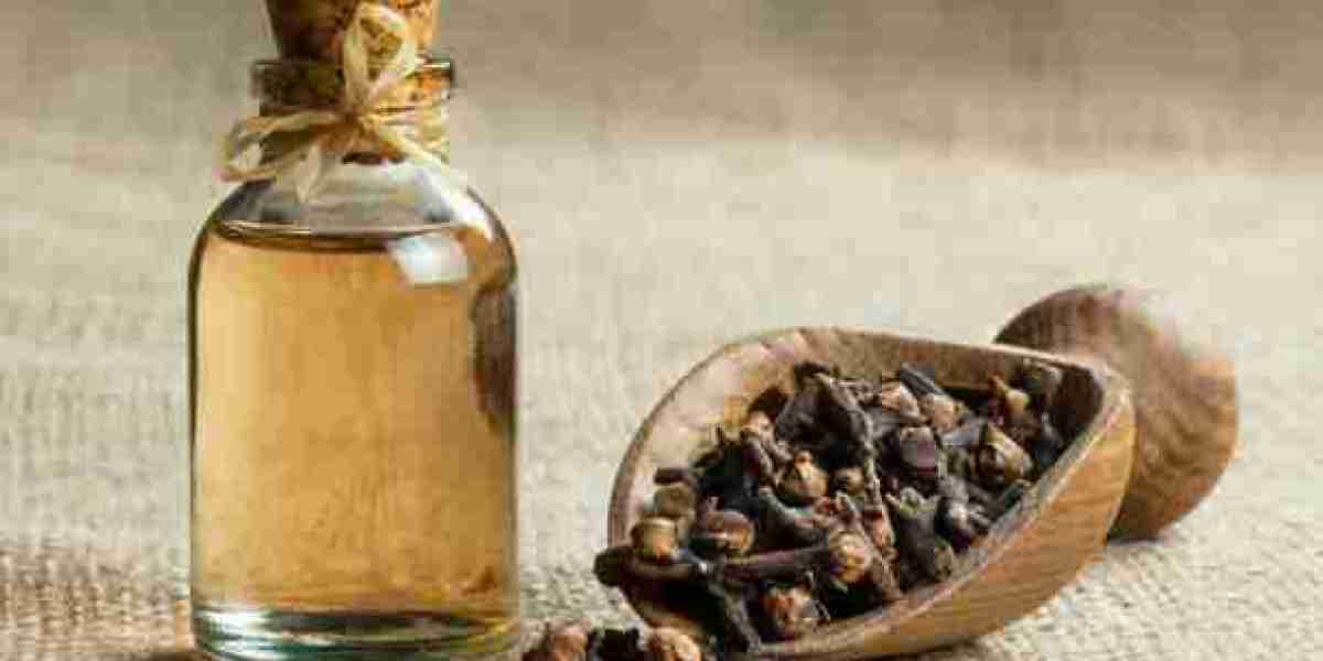 Clove Oil Manufacturing Plant - Detailed Project Report, Setup Details, Cost and Revenue