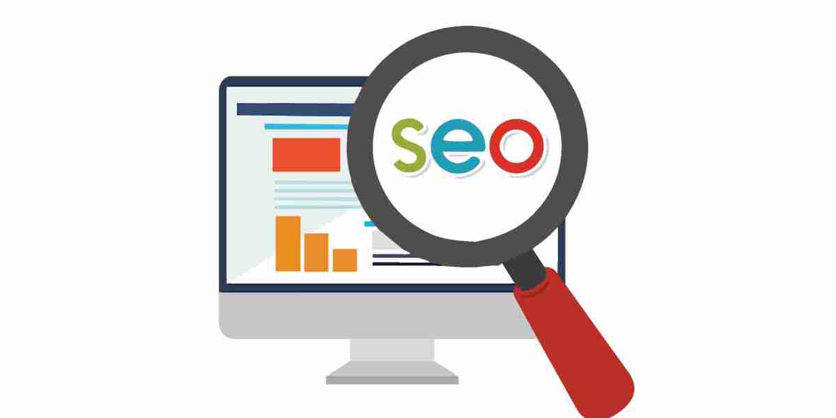 How the Top SEO Company in Lucknow Can Help You Rank Higher and Drive More Traffic