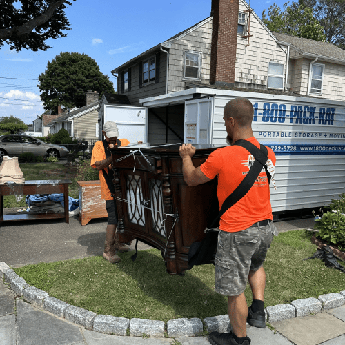 Full-Service Movers In Connecticut | A+ Moving, LLC