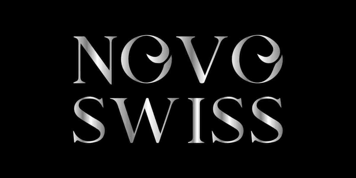 Discover the Timeless Elegance of Swiss Watches in Newcastle: The Novo Swiss Experience