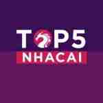 top5 nhacai