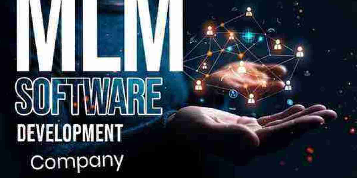 Unlocking Business Growth: How Cryptocurrency MLM Software Transforms Modern Enterprises