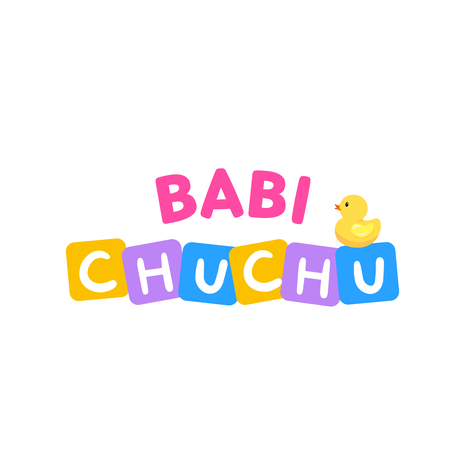 Babichuchu - Thế giới đồ chơi trẻ em