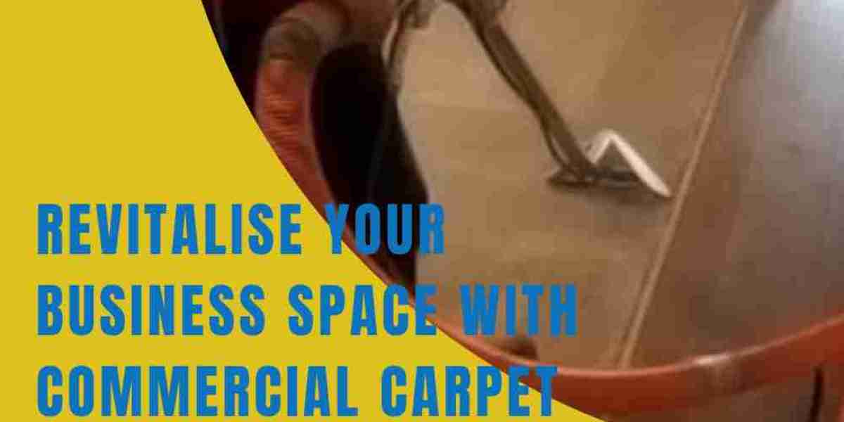 Revitalise Your Home with Expert Carpet Cleaning Services in Melbourne