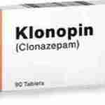 Buy Clonazepam Online Safe & Trusted