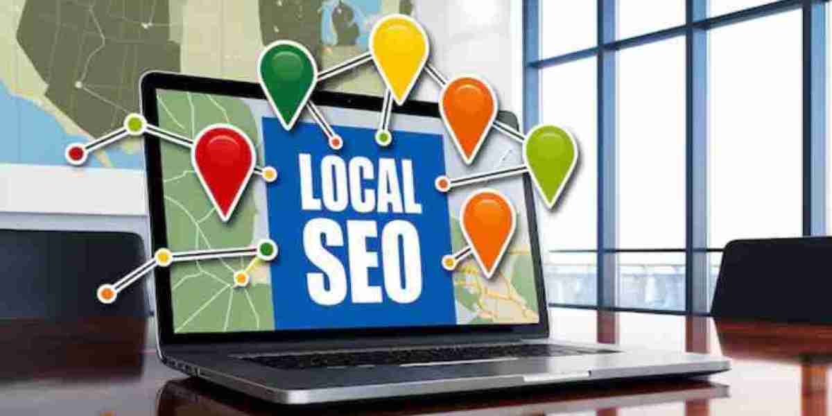 Unlocking the Potential of Local SEO Services for Small Businesses