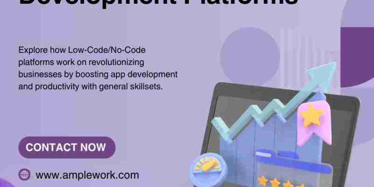 How Do Low Code/No Code Development Platforms Transform Businesses?