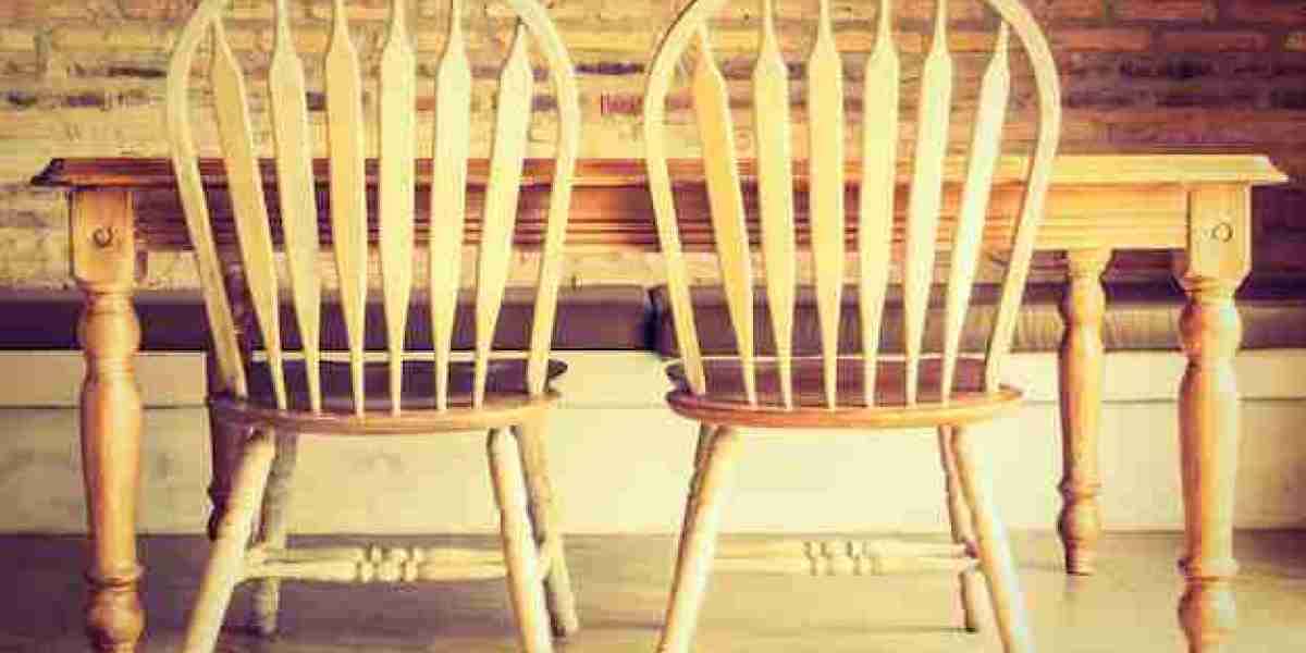 Stylish and Durable: Why Teak Table Chairs Are a Must-Have for Your Garden