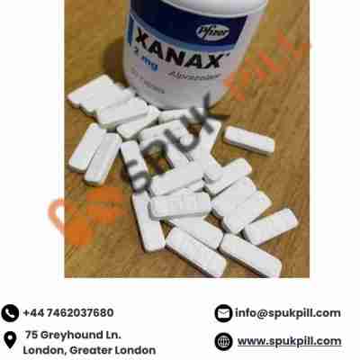 Xanax 2 mg Bars: Winter Sale Profile Picture