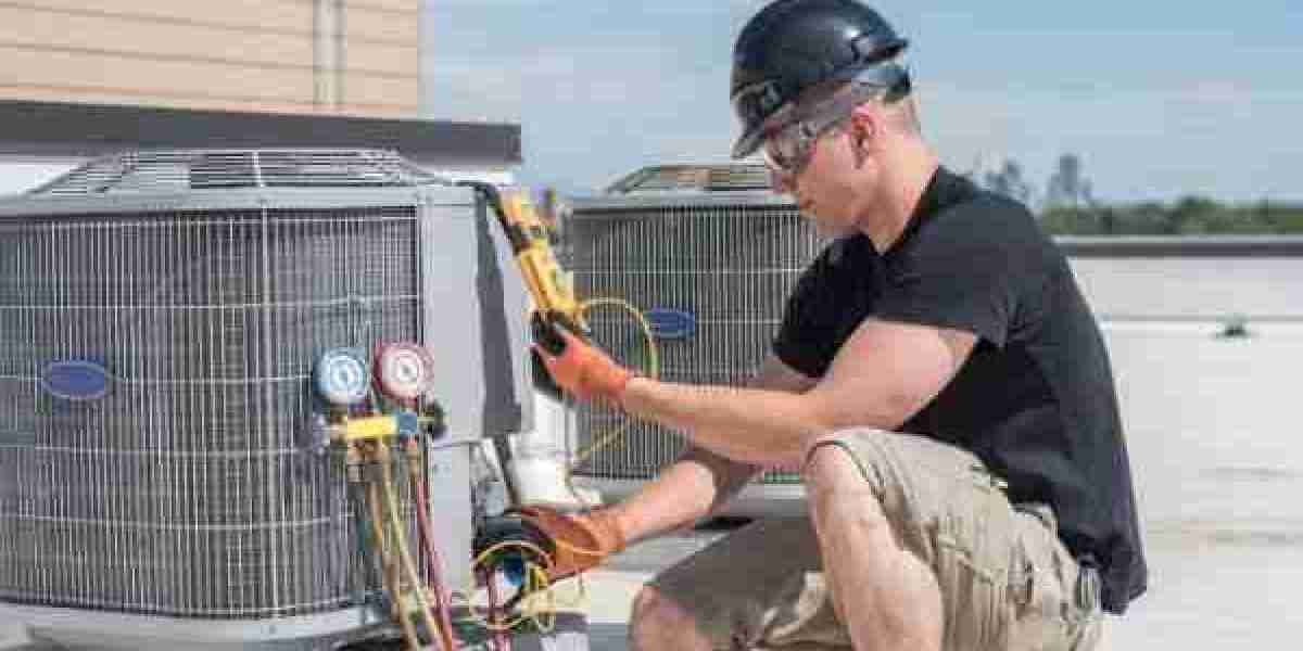 The Ultimate Guide to HVAC Repairs: Everything You Need to Know