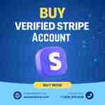 Buy Verified Stripe Account