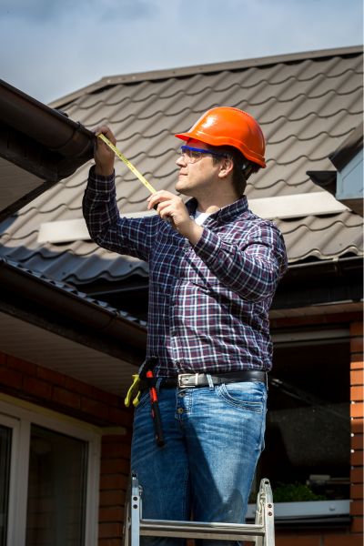 Professional Roof Inspection Services in Charleston, SC | Rigid Roofing & Construction - Rigid Roofing & Construction