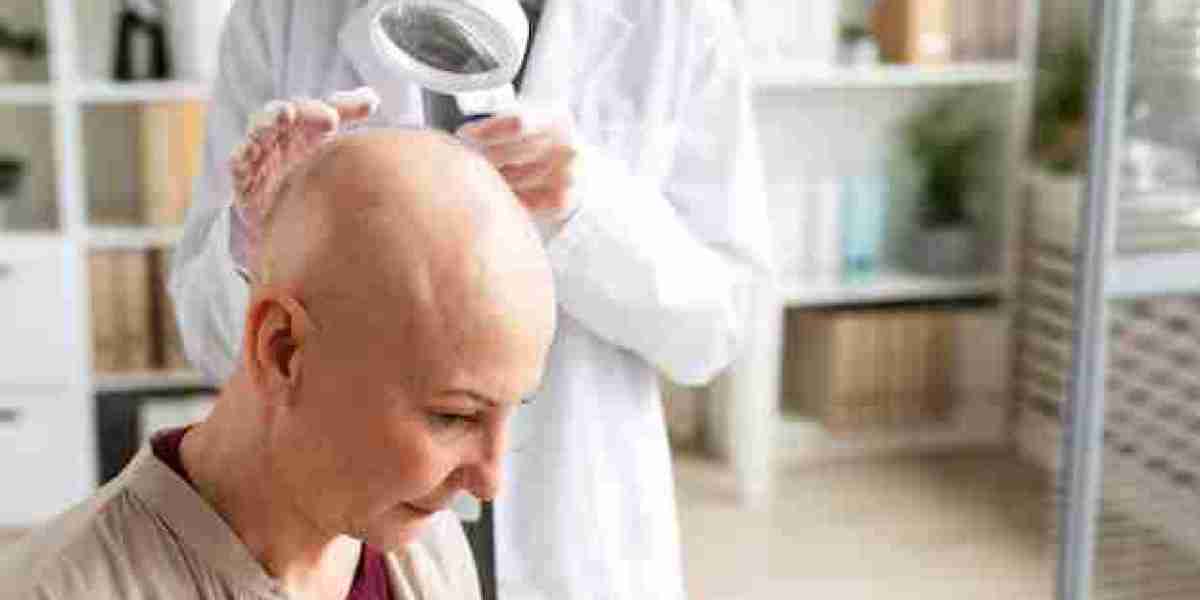 Top Alopecia Treatment Options in Birmingham for Thicker, Fuller Hair