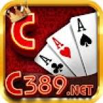 C389 Cổng Game Đổi Thưởng Hàng Đầu