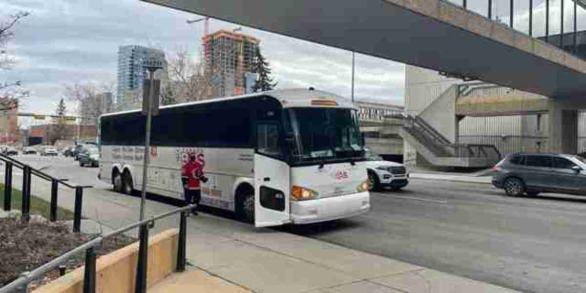 Affordable Bus Travel in Alberta: Buses from Calgary to Red Deer, Edmonton & More