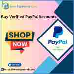 Buy Verified PayPal Accounts