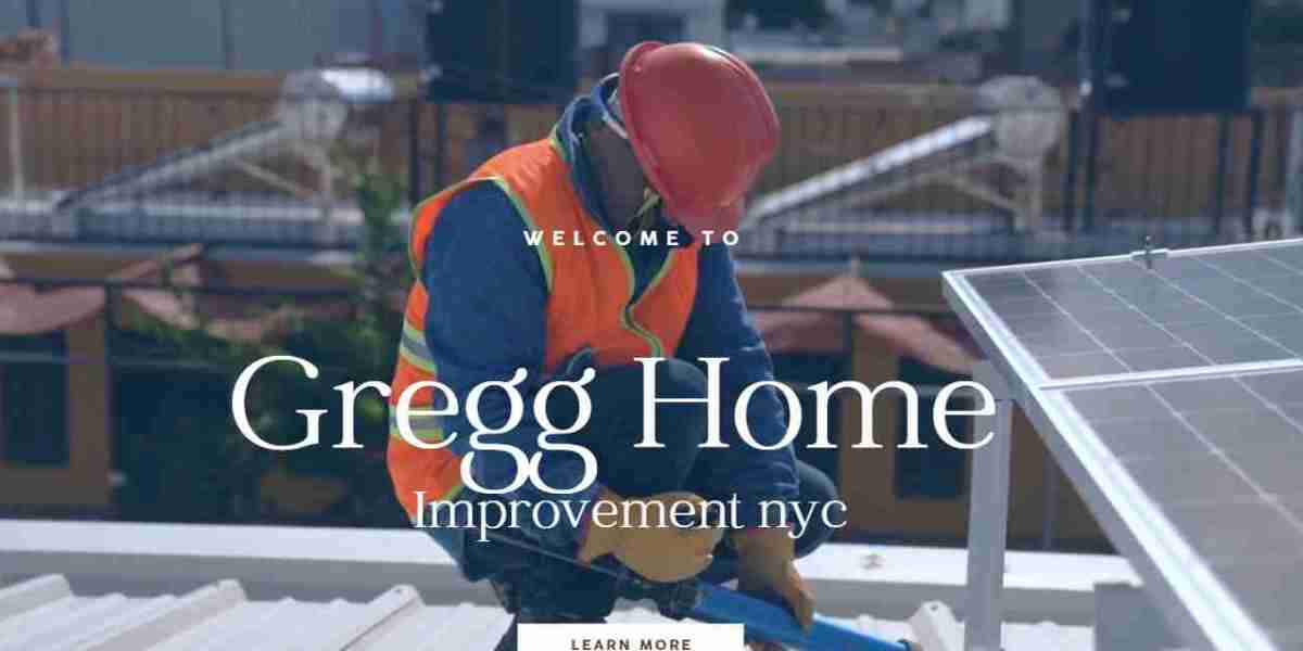 Gregg Home Improvements NYC