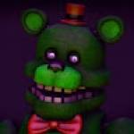 Fredbear Fazbear