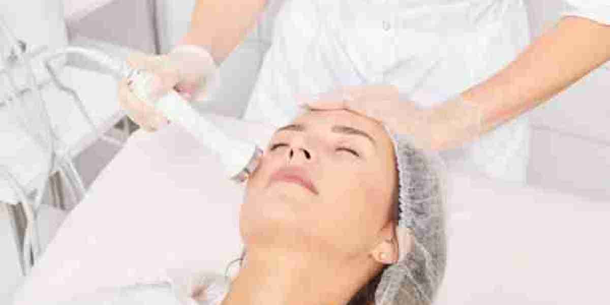 Is HIFU the Key to Achieving Youthful Skin in Dubai?