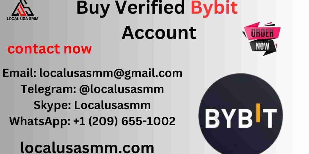 Best Site To Buy Verified Bybit Accounts In 2024