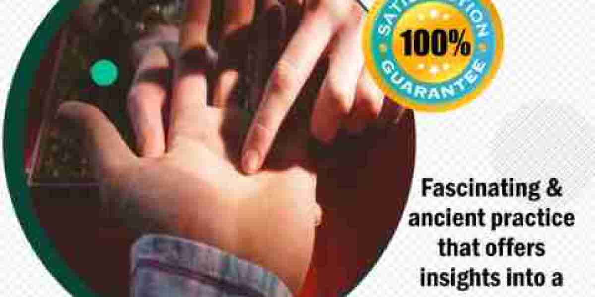 Palmistry Perth | Palm Reading Perth