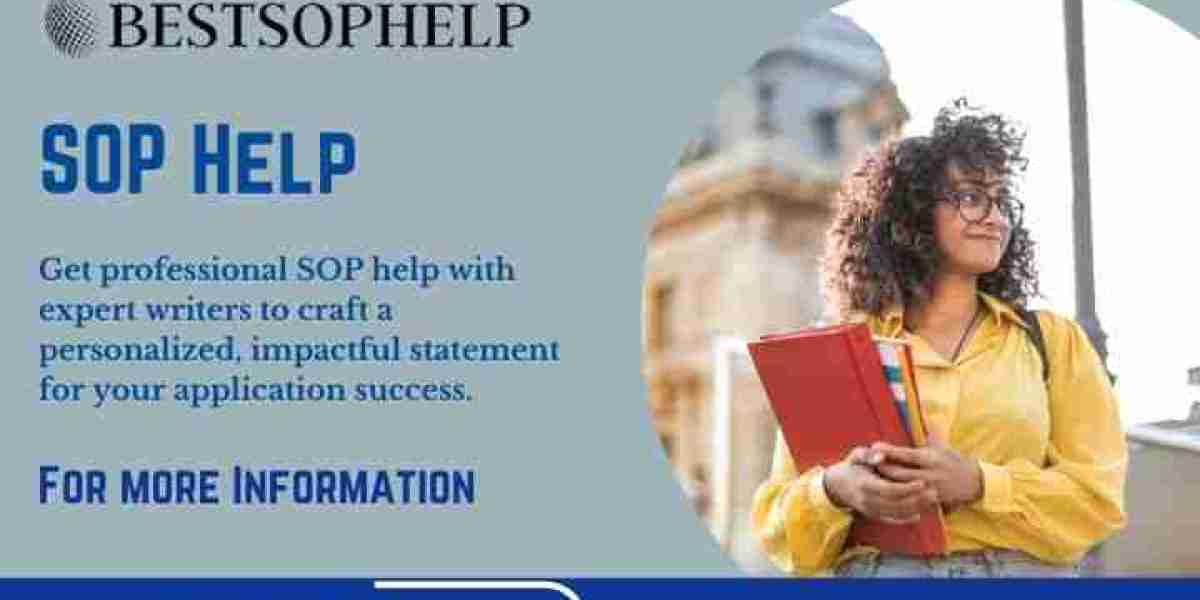 Secure Admission with Expert SOP Help – Special Offers Inside!