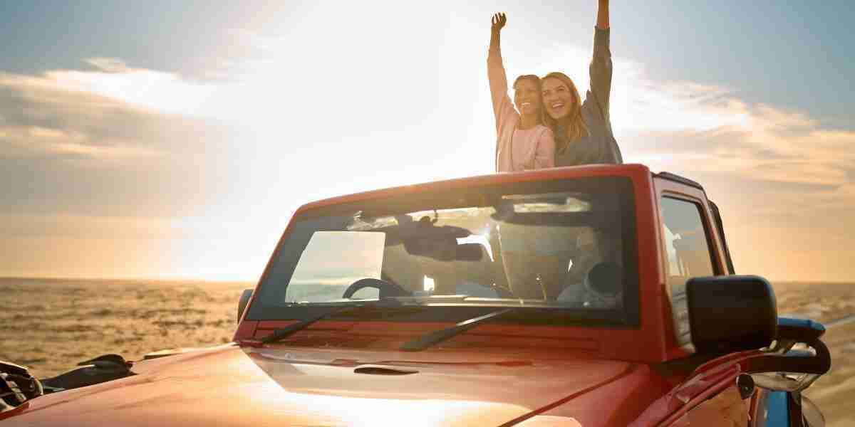 Ultimate Guide to Car Hire, Reservations, and Rentals in South Africa