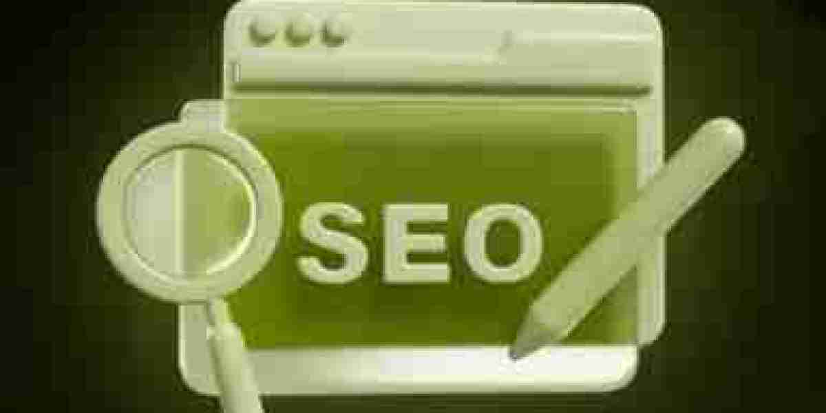 SEO specialist