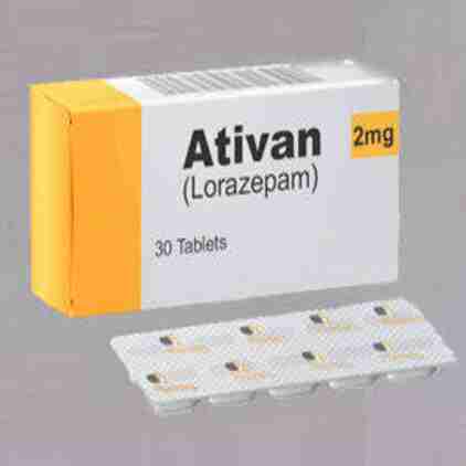 Buy Ativan online on very low price without prescription FREE DELIVERY