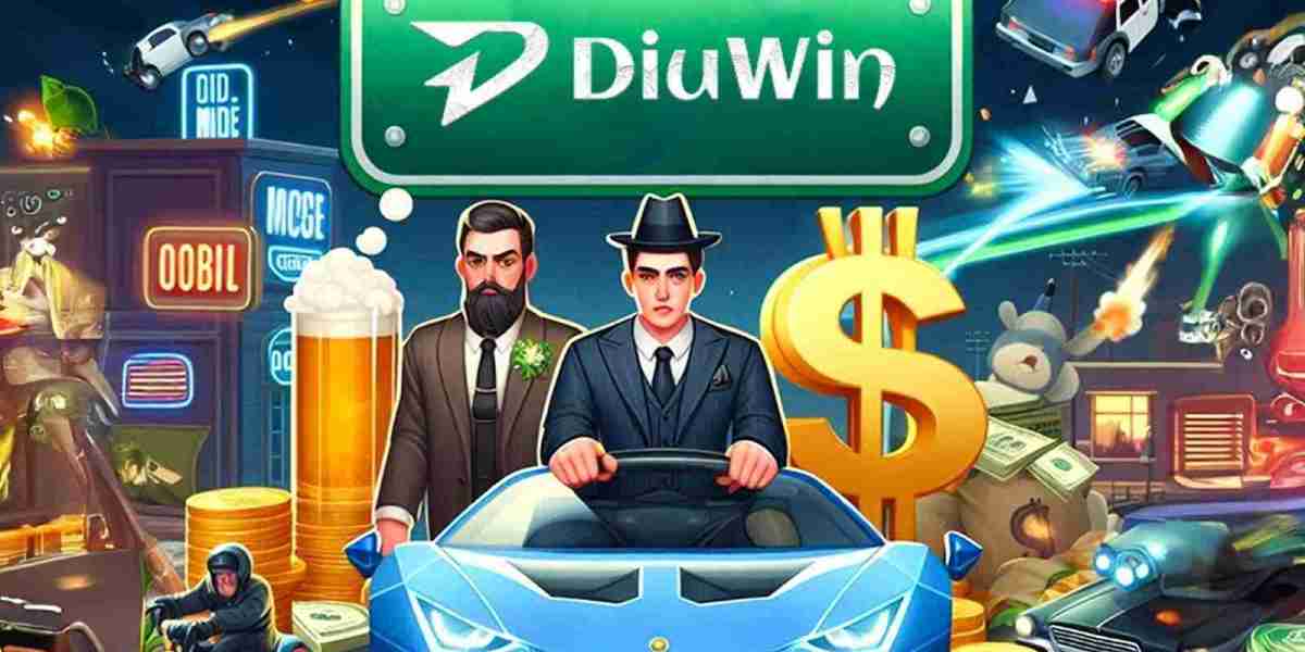 Diuwin A Journey of Innovation and Impact