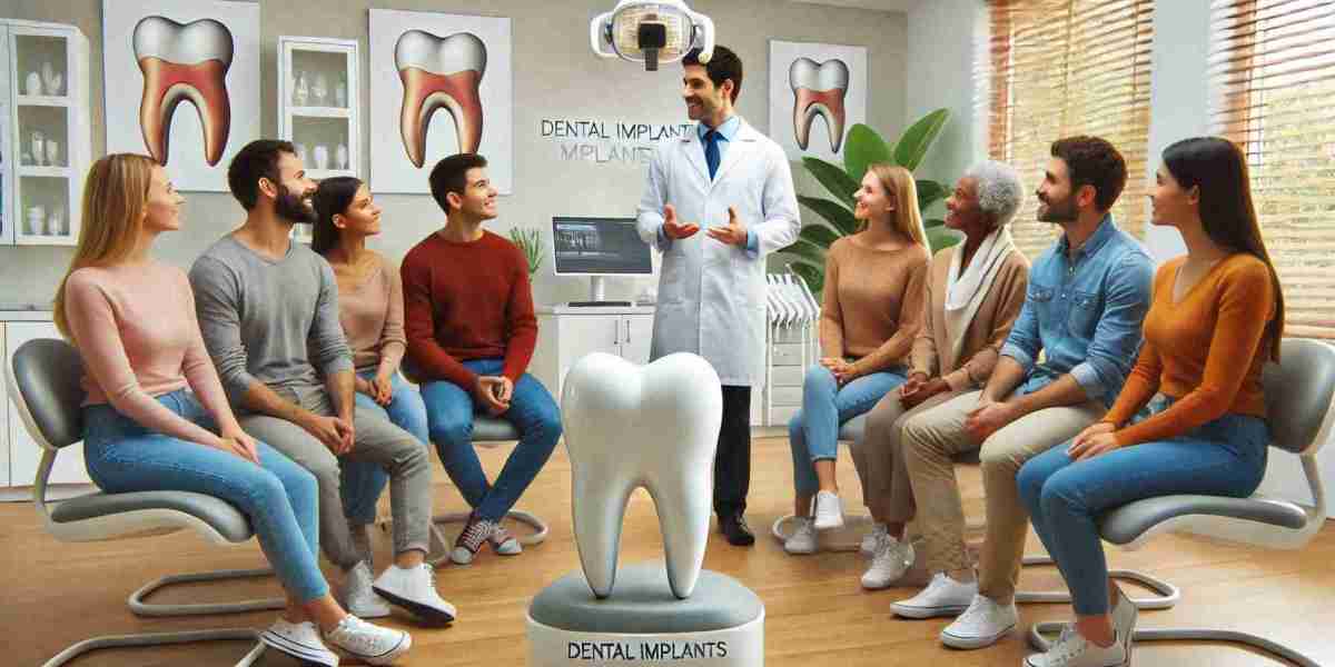 Special Maintenance for Dental Implants: What You Need to Know