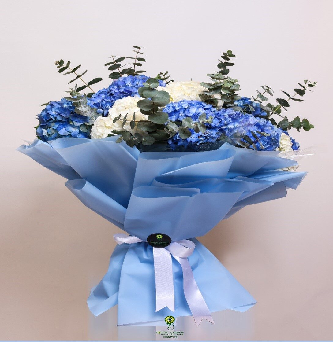 Buy Birthday Flowers Online Dubai | Birthday Bouquets