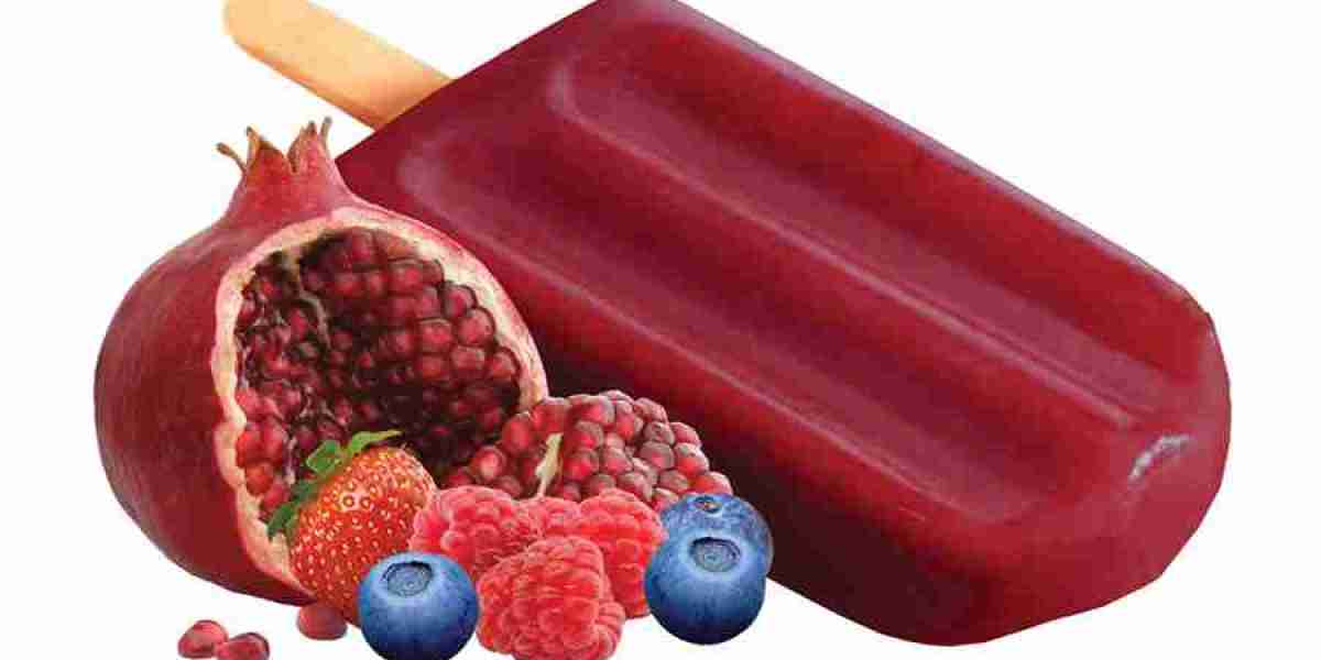 Frozen Fruit Bars Manufacturing Plant Report 2024: Unit Setup, Cost and Requirements, Project Economics