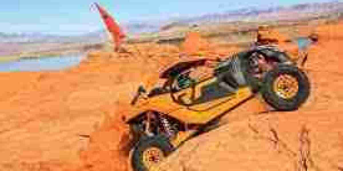 Discover UTV: A thrilling Voyage with Some Small wheels