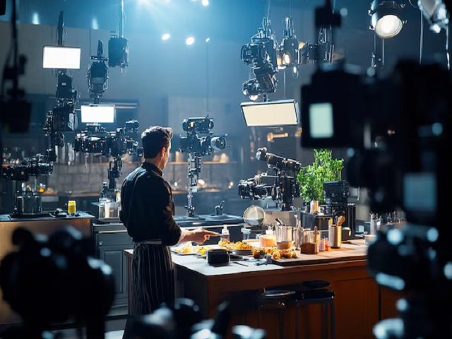 5 Ways to Choose the Right Video Production Agency in Singapore - InsideTechie