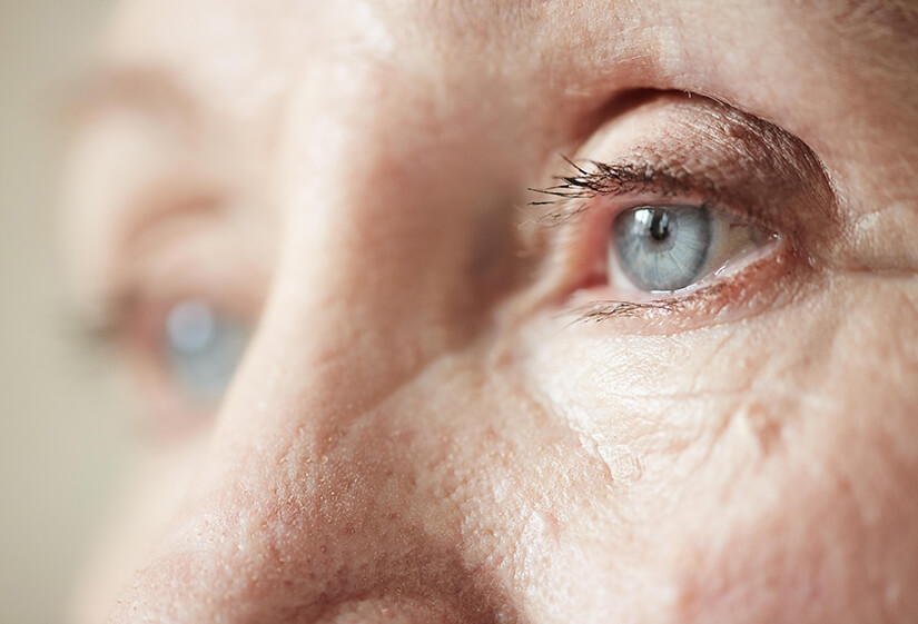 Macular Degeneration Eye Disease Treatment – A Complete Guide